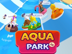 Juego Aqua park.io