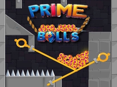 Juego Prime Balls