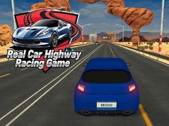 Juego Real Car Highway Racing Game