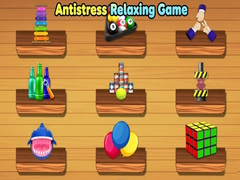 Juego Antistress Relaxing Game 