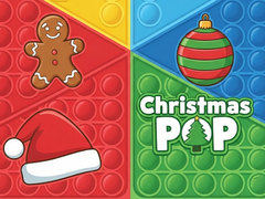 Juego Christmas Pop