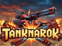 Juego Tanknarok