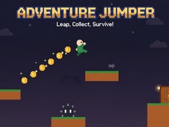 Juego Adventure Jumper