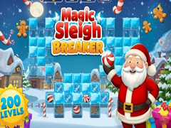 Juego Magic Sleigh Breaker