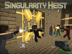 Juego Singularity Heist