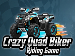 Juego Quad Bike Racing Game
