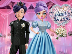 Juego K-Wedding Dream