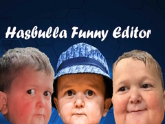 Juego Hasbulla Funny Editor