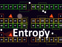 Juego Entropy