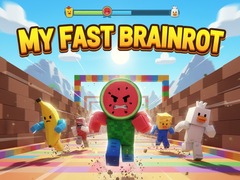 Juego My Fast Brainrot