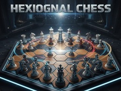 Juego Hexagonal Chess