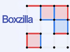 Juego Boxzilla