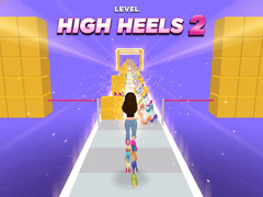 Juego High Heels 2 Game