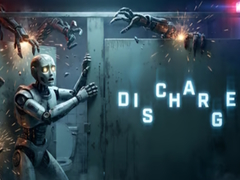 Juego Discharge