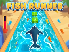 Juego Fish Runner