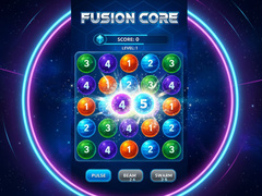 Juego Fusion Core