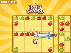 Juego Fruit Sword