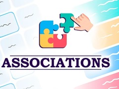Juego Associations