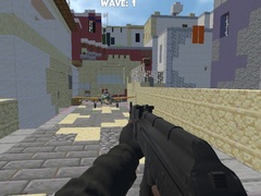 Juego Shot a Brainrot