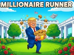 Juego Millionaire Runner