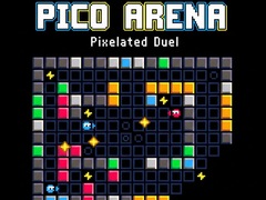 Juego Pico Arena