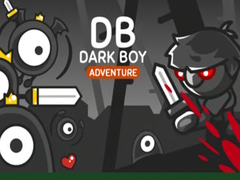 Juego Dark Boy