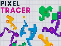 Juego Pixel Tracer