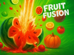 Juego Fruit Fusion