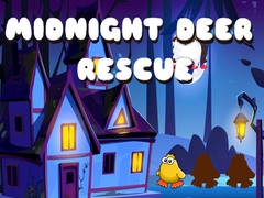Juego Midnight Deer Rescue