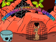 Juego Petrogale Concinna Rescue