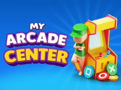 Juego My Arcade Center