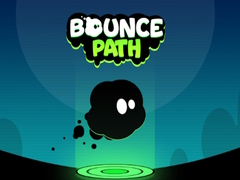 Juego Bounce Path