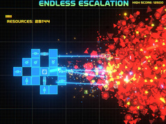 Juego Endless Escalation 