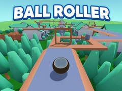 Juego Ball Roller