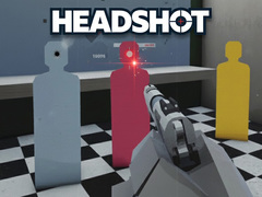 Juego Headshot