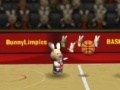 Juego BunnyLimpics Basketball