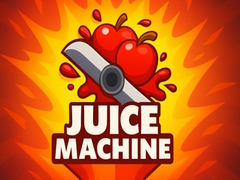 Juego Juice Machine