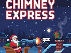 Juego Chimney Express