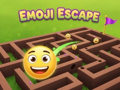 Juego Emoji Escape