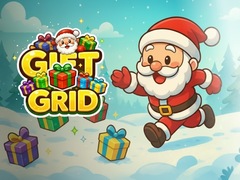 Juego Gift Grid