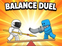 Juego Balance Duel
