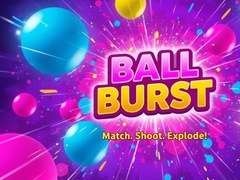 Juego Ball Burst