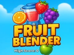 Juego Fruit Blender