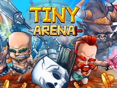 Juego Tiny Arena