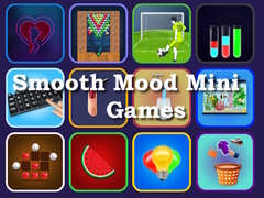 Juego Smooth Mood Mini Games