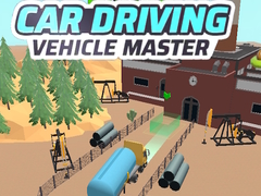 Juego Vehicle Driving Master Game