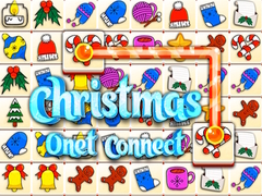 Juego Christmas Onet Connect
