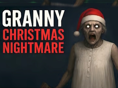 Juego Granny Christmas Nightmare