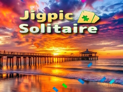 Juego Jigpic Solitaire