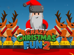 Juego Crazy Christmas Fun 2